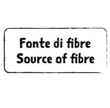 Fonte di fibre